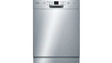 Serie | 6 Built-under dishwasher 60 cm SMU50M15AU SMU50M15AU-1