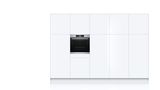 Series 8 Built-in oven 60 x 60 cm Stainless steel HBG675BS1B HBG675BS1B-5