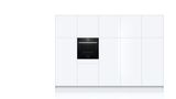Series 8 Built-in oven with steam function 60 x 60 cm Black HSG636BB1 HSG636BB1-6