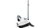 Bagged vacuum cleaner GL-40 ProSilence White BGL4S69AGB BGL4S69AGB-1