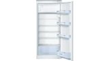 Série 2 Réfrigérateur intégrable avec compartiment congélation 122.5 x 56 cm sliding hinge KIL24V24FF KIL24V24FF-1