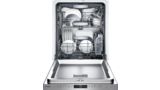 Dishwasher 24'' Stainless steel SHXN8U55UC SHXN8U55UC-3