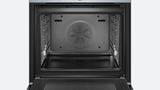 Series 8 Oven Stainless steel HBG656RS1B HBG656RS1B-6
