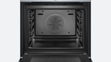 Serie | 8 Built-in oven Stainless steel HBG633BS1J HBG633BS1J-3