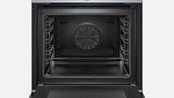 Serie 8 Horno 60 x 60 cm Acero inoxidable HBG676ES1 HBG676ES1-6