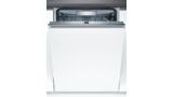 Serie | 6 fully-integrated dishwasher 60 cm SBV99M30NL SBV99M30NL-1