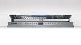 Serie | 6 fully-integrated dishwasher 60 cm SBV93M30NL SBV93M30NL-2