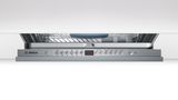 Serie | 6 fully-integrated dishwasher 60 cm SBV93M60NL SBV93M60NL-6