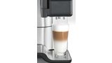 Automatyczny ekspres do kawy Stal szlachetna TES80329RW TES80329RW-8