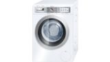 HomeProfessional Çamaşır Makinesi 9 kg 1400 dev./dak. WAY28862TR WAY28862TR-1