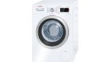 Serie | 8 washing machine, front loader 8 kg 1200 rpm WAW24440IN WAW24440IN-1