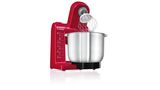 Kitchen machine MUM4 500 W Red, Red MUM44R1 MUM44R1-2