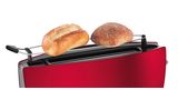 private collection Kompakt kenyérpirító Kenyérpirító 900W hosszú,piros TAT6004 TAT6004-4