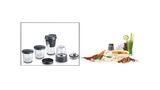 Kit d'accessoires TastyMoment MUZ45XTM1 MUZ45XTM1-1