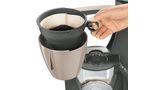 Kaffebryggare TKA6048 TKA6048-3