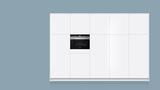 iQ700 Kompaktugn med mikro 60 x 45 cm Rostfritt stål CM636GBS1 CM636GBS1-5