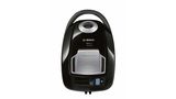 Bagged vacuum cleaner Maxx'x ProEnergy Silence Noir BGB45332 BGB45332-3