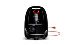 Bagged vacuum cleaner GL-30 ProPower 2.0 Čierna BGL3A230 BGL3A230-4