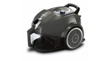 Bagless vacuum cleaner GS-40 Black BGS4312GB BGS4312GB-2