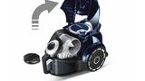 Bagless vacuum cleaner Runn'n BGS4210 BGS4210-5