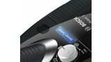 Bagless vacuum cleaner Relaxx'x ProSilence66 สีดำ BGS51262 BGS51262-8