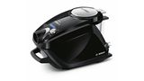 Bagless vacuum cleaner Relaxx'x ProSilence66 Black BGS5SIL66C BGS5SIL66C-2