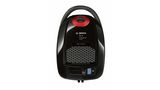 Bagged vacuum cleaner GL-45 ProPower 2.0 Svart BGB45330 BGB45330-6