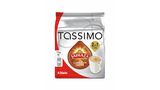 Café Tassimo Saimaza café con leche 00577548 00577548-1