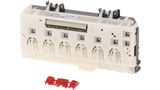 Control module H5,without WT,GV630,220V/60Hz-AU 00483366 00483366-1