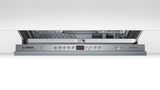 Serie | 6 fully-integrated dishwasher 60 cm SMV50L00EU SMV50L00EU-4