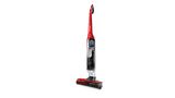 Rechargeable vacuum cleaner Athlet ProAnimal Red BCH6ZOOAU BCH6ZOOAU-3