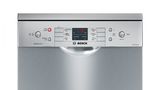 Serie | 6 free-standing dishwasher 45 cm Stainless Steel SPS60M08AU SPS60M08AU-3