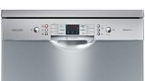 Serie | 6 free-standing dishwasher 60 cm Stainless steel, lacquered SMS68L08GC SMS68L08GC-2