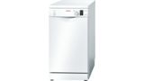 Serie | 4 free-standing dishwasher 45 cm White SPS40E12GB SPS40E12GB-1