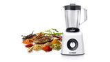 Blender 600 W White MMB33P5B MMB33P5B-11