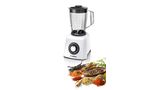 Blender 600 W White MMB33P5B MMB33P5B-9