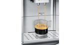 Fuldautomatisk kaffemaskine RoW-Variante Rustfrit stål TES60729RW TES60729RW-3