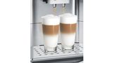 Fully automatic coffee machine RoW-Variante acier inox TES60729RW TES60729RW-4