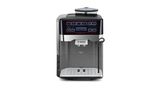 Machines à café automatiques DACH-Variante Gris TES60553DE TES60553DE-3