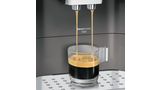 Machines à café automatiques DACH-Variante Gris TES60553DE TES60553DE-2