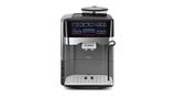 Fully automatic coffee machine RoW-Variante Anthracite TES60523RW TES60523RW-3