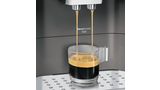 Teljesen automata kávéfőző RoW-Variante szürke TES60523RW TES60523RW-2