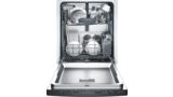 Ascenta® Dishwasher 24'' Black SHS5AVF6UC SHS5AVF6UC-2