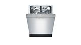Ascenta® Dishwasher 24'' Stainless steel SHS5AVF5UC SHS5AVF5UC-2