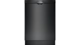 Ascenta® Dishwasher 24'' Black SHS5AVF6UC SHS5AVF6UC-1