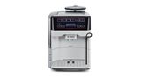 Fully automatic coffee machine ROW-Variante silver TES60321RW TES60321RW-4