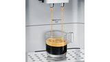 Fully automatic coffee machine ROW-Variante zilver TES60321RW TES60321RW-3