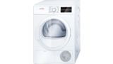 300 Series Compact Condensation Dryer 24'' WTG86400UC WTG86400UC-1
