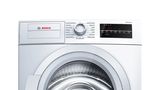 300 Series Compact Condensation Dryer WTG86400UC WTG86400UC-2