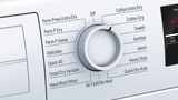 300 Series Compact Condensation Dryer WTG86400UC WTG86400UC-3